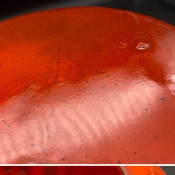 Vintage Doranne of California Ceramic Cookie Jar - Picture 14 of 14